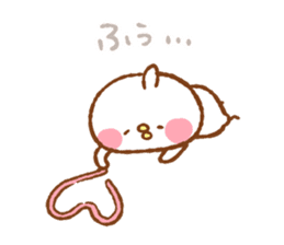 suki suki Sticker by Kanahei sticker #11342307