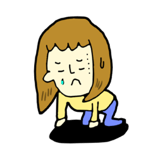 gaya 6 sticker #11343385