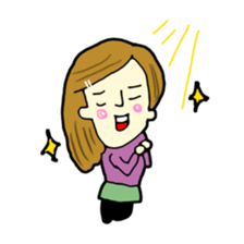 gaya 6 sticker #11343387