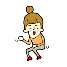 gaya 6 sticker #11343389