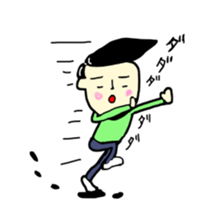 gaya 6 sticker #11343394