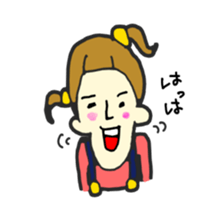 gaya 6 sticker #11343395