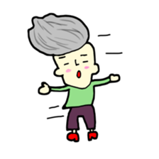 gaya 6 sticker #11343396