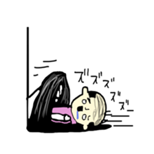 gaya 6 sticker #11343403