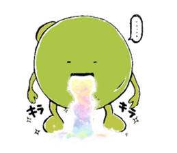 BEANS 2 sticker #11343798