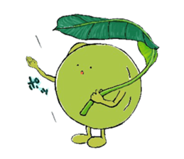 BEANS 2 sticker #11343813