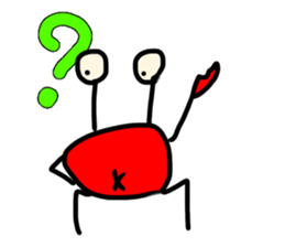 Bull Shimojo and pleasant friends sticker #11343957