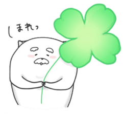 Jinu3 sticker #11344096