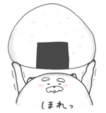 Jinu3 sticker #11344098