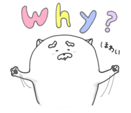 Jinu3 sticker #11344120