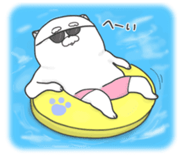 Jinu3 sticker #11344134