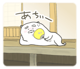 Jinu3 sticker #11344135