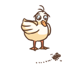 Yaya's Daily Life sticker #11344138