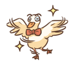 Yaya's Daily Life sticker #11344158