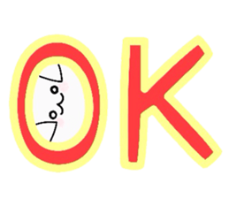 Dress Nyanko sticker #11344380