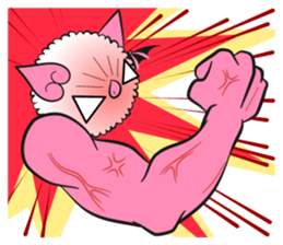 Fairy Bats sticker #11344597