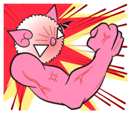 Fairy Bats sticker #11344597