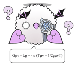 Fairy Bats sticker #11344610