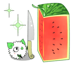 Fairy Bats sticker #11344613