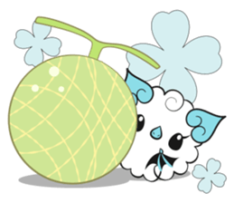 Fairy Bats sticker #11344614