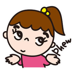 Pretty Girl (10-year-old version)