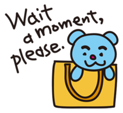 Pretty Girl (10-year-old version) sticker #11344823