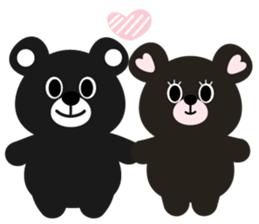 Cubs of You & I sticker #11344936