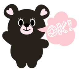 Cubs of You & I sticker #11344938