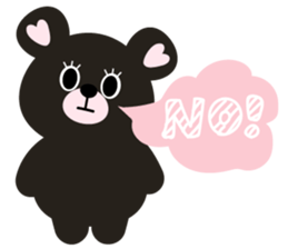 Cubs of You & I sticker #11344939