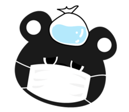 Cubs of You & I sticker #11344940