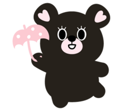 Cubs of You & I sticker #11344942