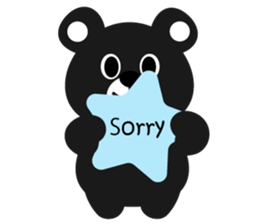 Cubs of You & I sticker #11344943