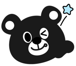 Cubs of You & I sticker #11344944