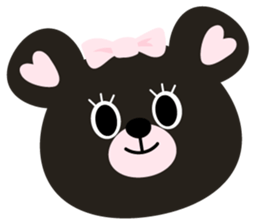 Cubs of You & I sticker #11344945