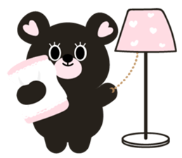 Cubs of You & I sticker #11344946