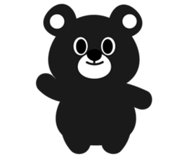 Cubs of You & I sticker #11344947