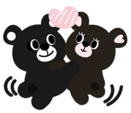 Cubs of You & I sticker #11344948