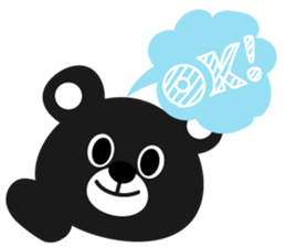 Cubs of You & I sticker #11344949