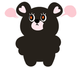 Cubs of You & I sticker #11344952