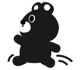 Cubs of You & I sticker #11344953