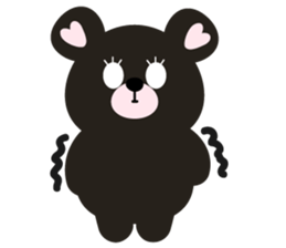 Cubs of You & I sticker #11344954