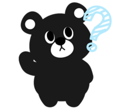 Cubs of You & I sticker #11344955