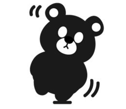 Cubs of You & I sticker #11344956