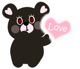 Cubs of You & I sticker #11344957