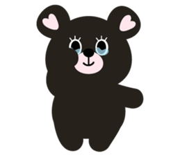 Cubs of You & I sticker #11344958