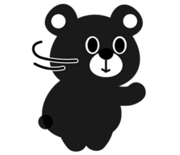 Cubs of You & I sticker #11344959