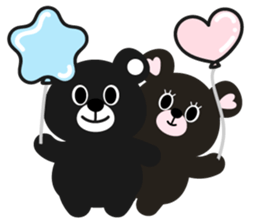 Cubs of You & I sticker #11344961