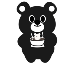 Cubs of You & I sticker #11344962