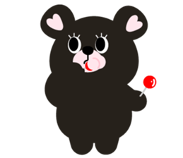 Cubs of You & I sticker #11344964