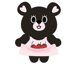 Cubs of You & I sticker #11344965